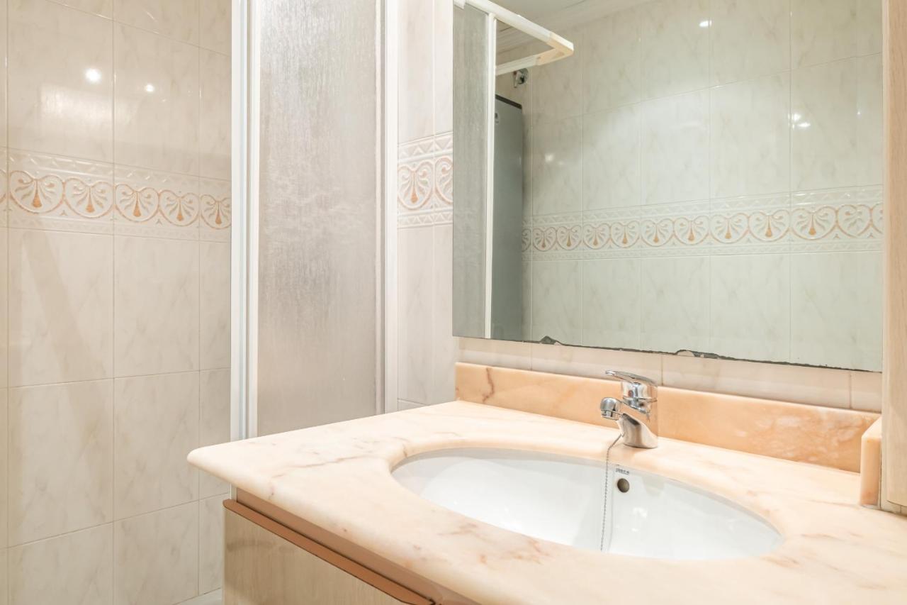 Don Miguel Apartment 8-C Levante Beach Бенидорм Экстерьер фото